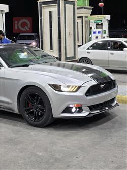 فورد موستانج